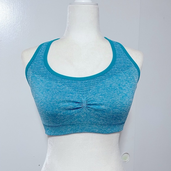 New Balance Other - Sport bra blue